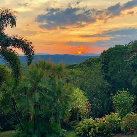 Daintree Manor B&B Dış mekan fotoğraf
