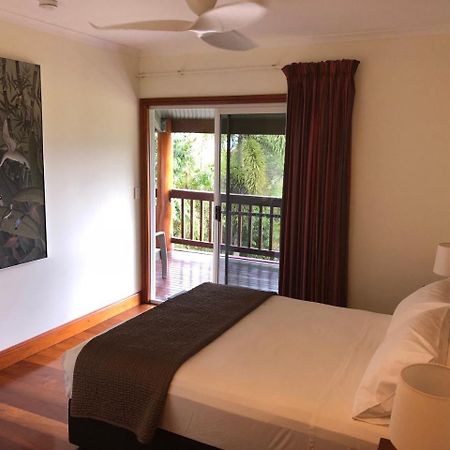 Daintree Manor B&B Dış mekan fotoğraf