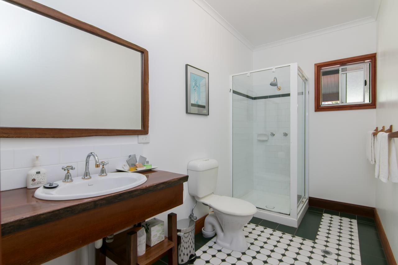 Daintree Manor B&B Dış mekan fotoğraf