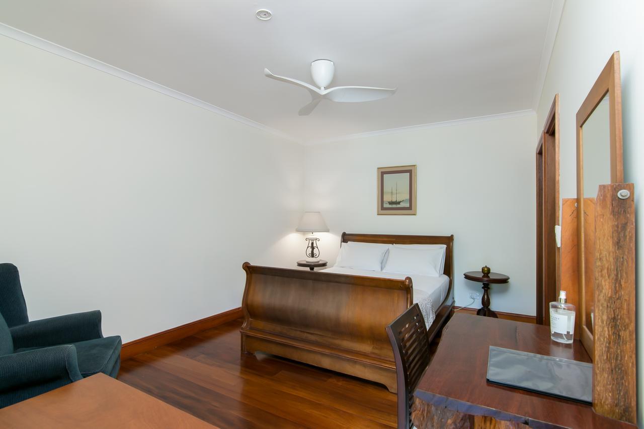 Daintree Manor B&B Dış mekan fotoğraf