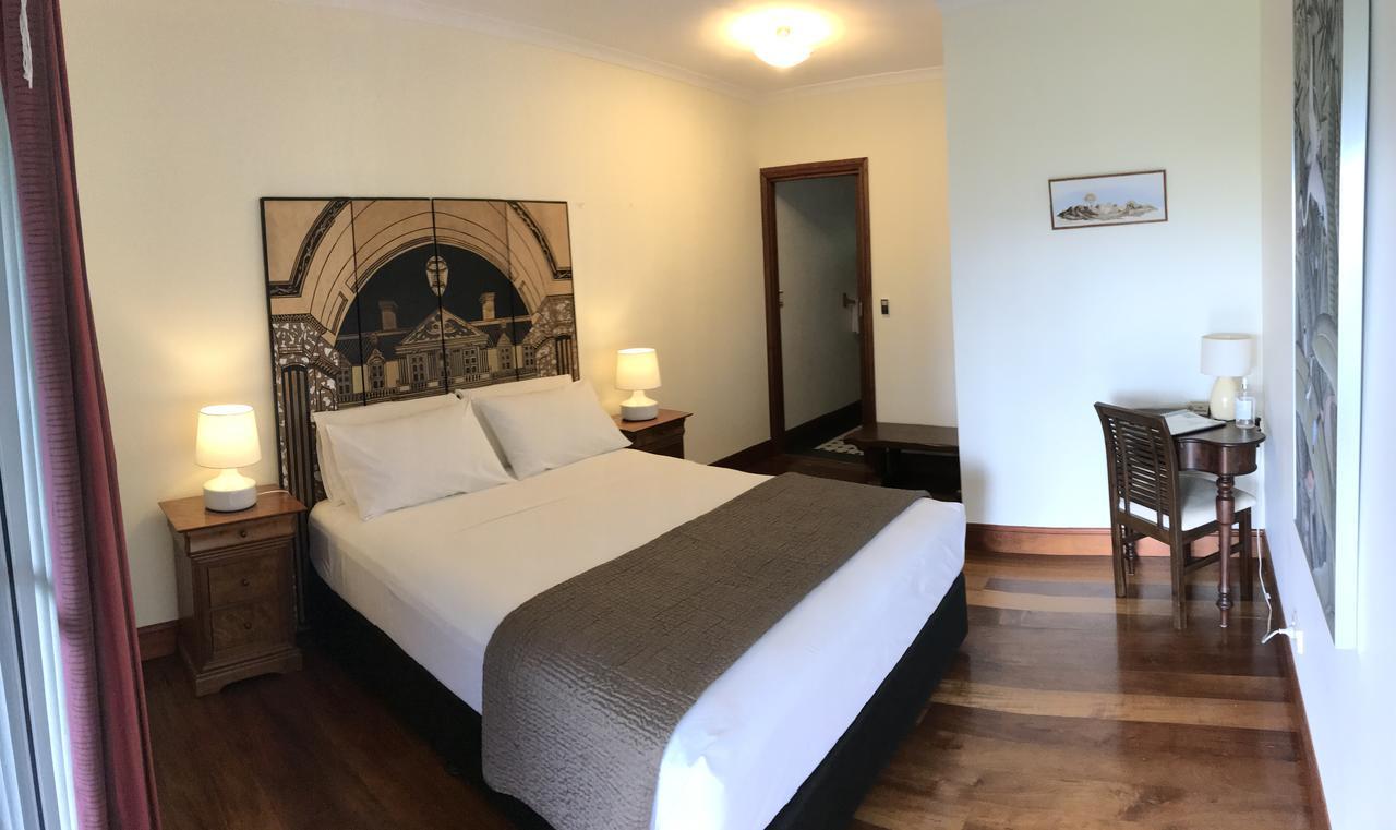 Daintree Manor B&B Dış mekan fotoğraf