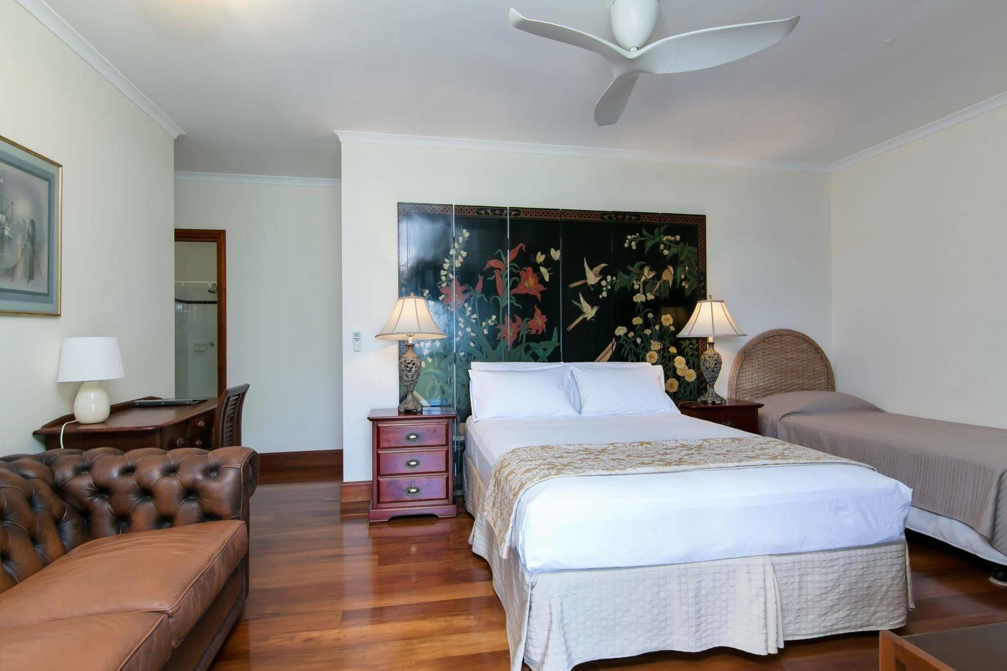Daintree Manor B&B Dış mekan fotoğraf